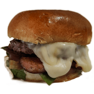 Burger Franc-Comtois